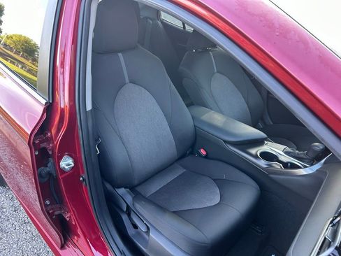 Used 2021 Toyota Camry LE image 15