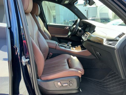 Used 2020 BMW X5 xDrive40i w/ Premium Package AWD/4WD image 32