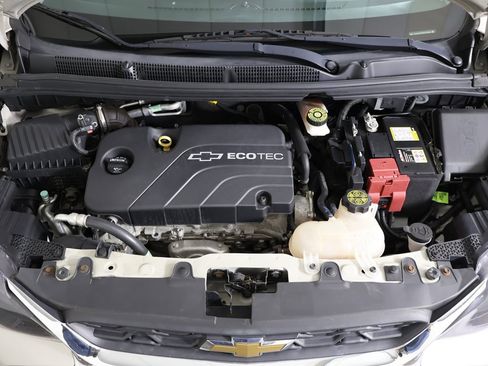 Used 2021 Chevrolet Spark LT image 16