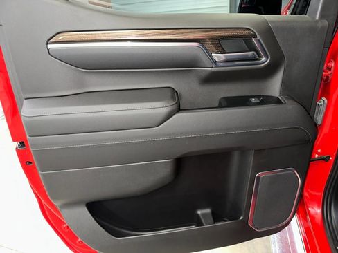 Certified 2022 Chevrolet Silverado 1500 LT image 17