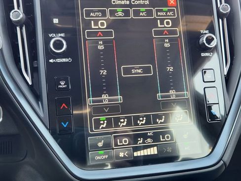 New 2026 Subaru WRX Premium image 15