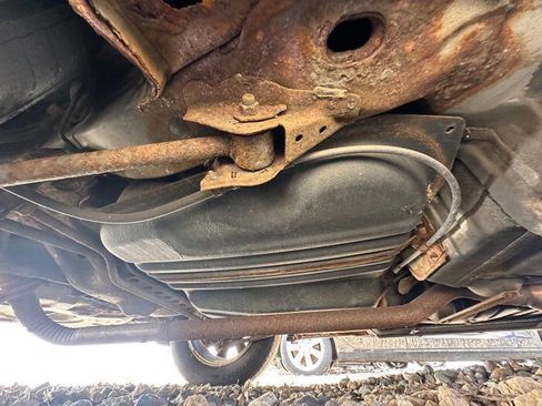 Used 2003 Toyota Camry LE FWD image 19