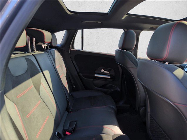Certified 2023 Mercedes-Benz GLA 250 image 22
