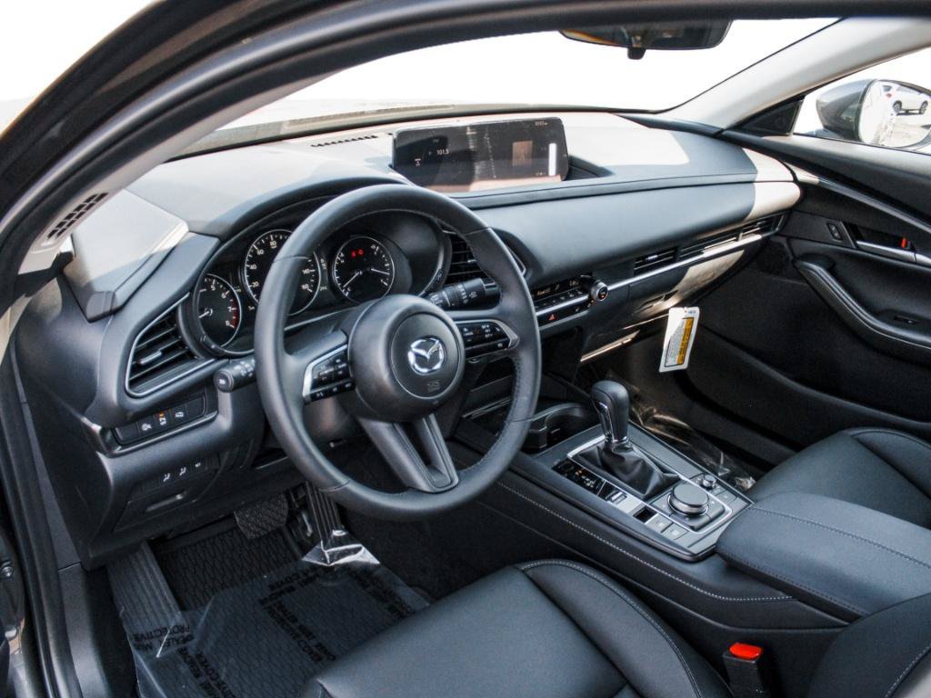New 2026 MAZDA CX-30 AWD 2.5 S image 8