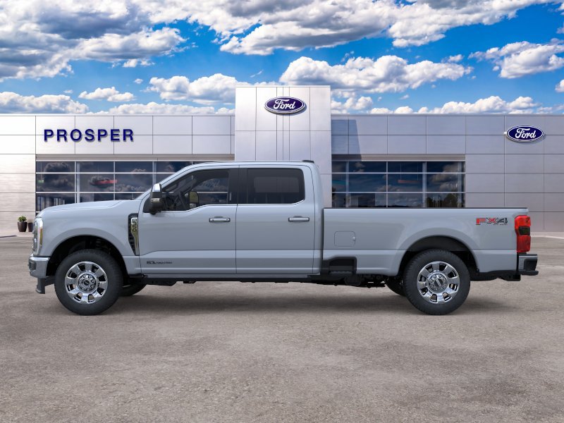 New 2026 Ford F350 Lariat w/ Lariat Ultimate Package AWD/4WD image 33