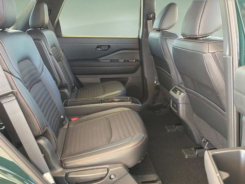 Certified 2025 Nissan Pathfinder Rock Creek AWD/4WD image 17