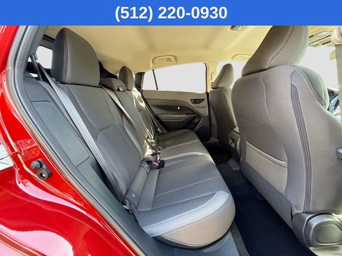 New 2026 Subaru Crosstrek 2.0i Premium image 32