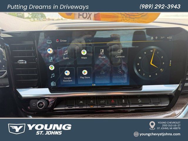 Certified 2022 Chevrolet Silverado 1500 LT AWD/4WD image 15