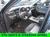 Used 2022 Ford Explorer XLT w/ Equipment Group 202A image 2