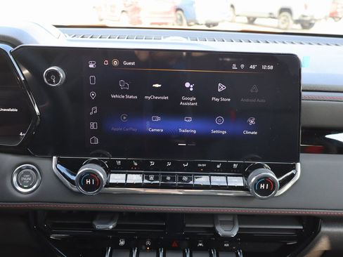 New 2026 Chevrolet Colorado Z71 w/ Z71 Convenience Package 2 image 9