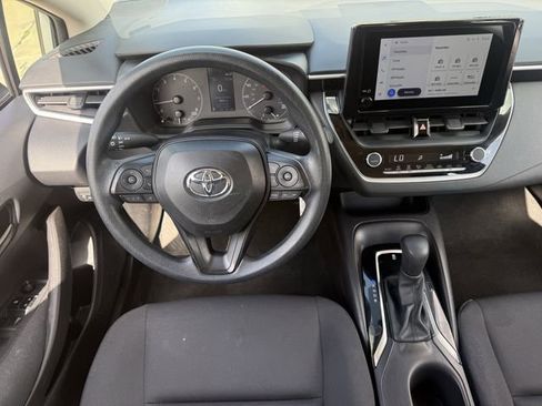 Used 2024 Toyota Corolla LE FWD image 12