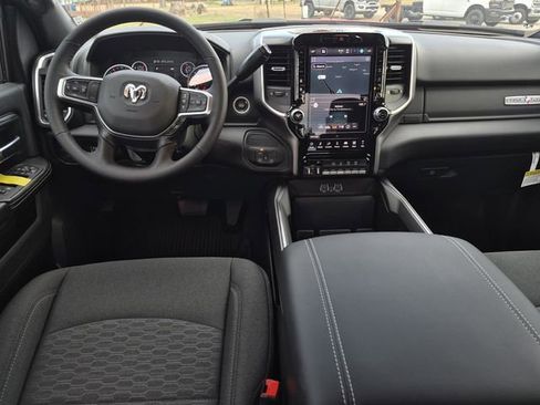 New 2026 RAM 2500 Lone Star image 5