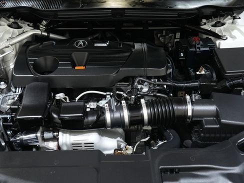 Used 2021 Acura TLX w/ A-SPEC Pkg image 48