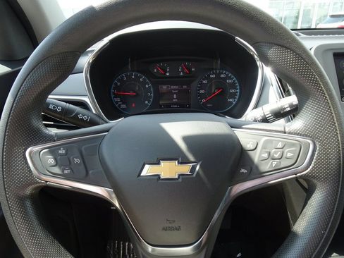 Used 2019 Chevrolet Equinox LS w/ LS Convenience Package FWD image 20
