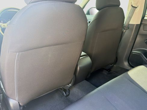 Certified 2025 Honda Civic LX image 23