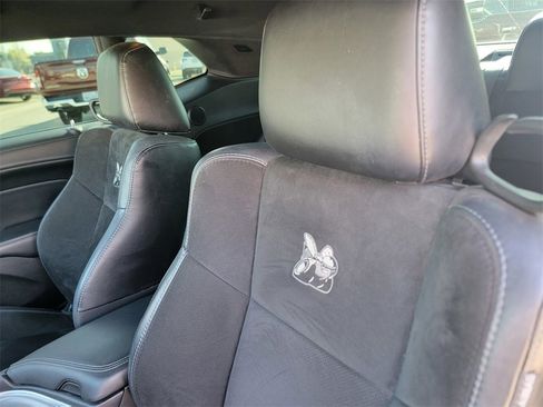 Used 2021 Dodge Challenger R/T Scat Pack image 15