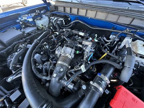 Used 2022 Ford Bronco Badlands image 32