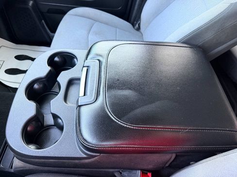Used 2019 RAM 2500 Big Horn AWD/4WD image 37