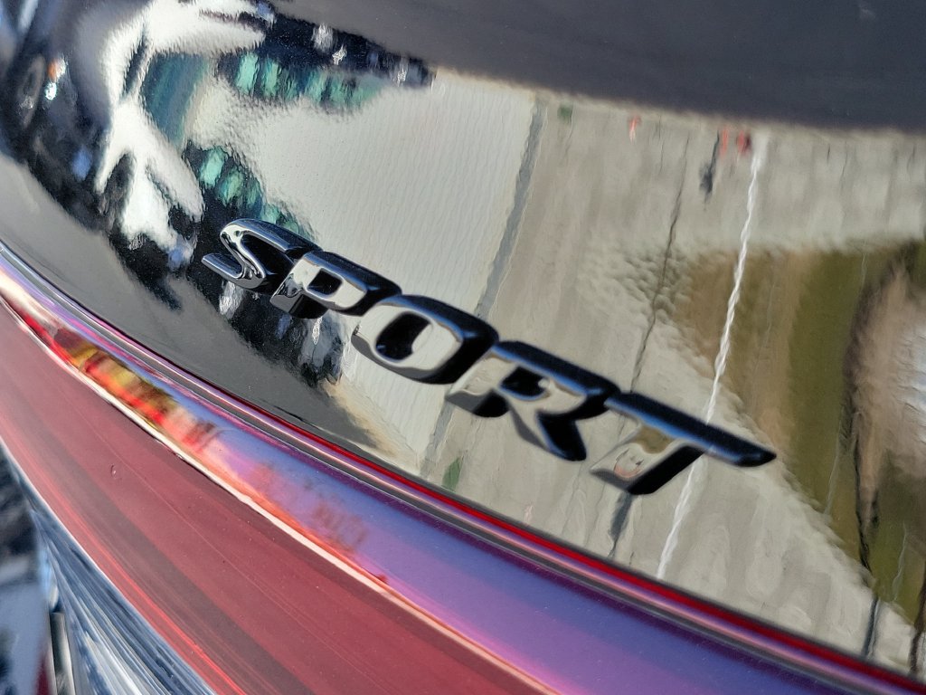 Used 2026 Honda Civic Sport image 9