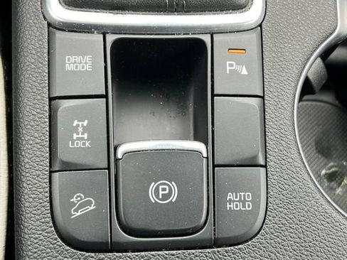 Used 2022 Kia Sportage SX AWD/4WD image 34