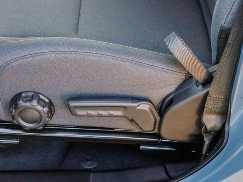 New 2026 Jeep Wrangler Sport S image 24