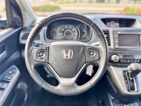 Used 2012 Honda CR-V EX-L image 12