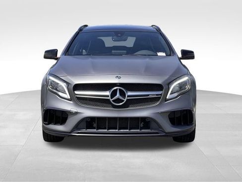 Used 2018 Mercedes-Benz GLA 45 AMG 4MATIC image 8