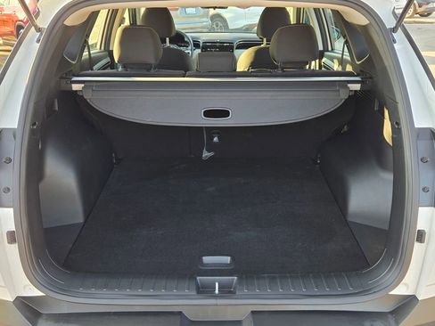Certified 2024 Hyundai Tucson SE image 20