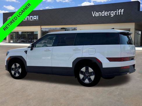 New 2026 Hyundai Santa Fe SE image 4