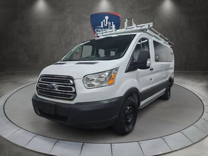 Used 2017 Ford Transit 150 XLT