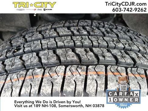 Used 2022 RAM 1500 Big Horn image 32