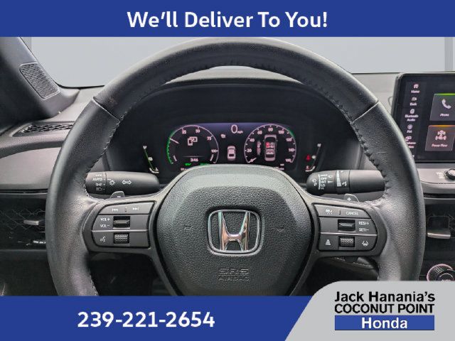 Used 2023 Honda Accord Sport image 28