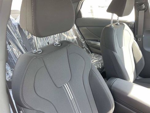New 2026 Hyundai Elantra Sport FWD image 25