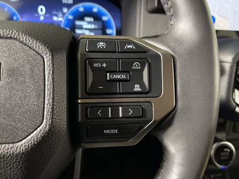Used 2024 Toyota Land Cruiser AWD/4WD image 27