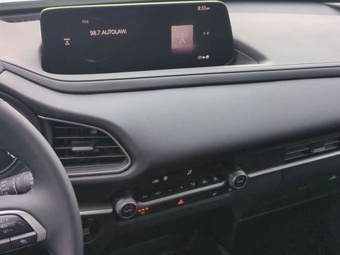 New 2026 MAZDA CX-30 AWD 2.5 S image 28