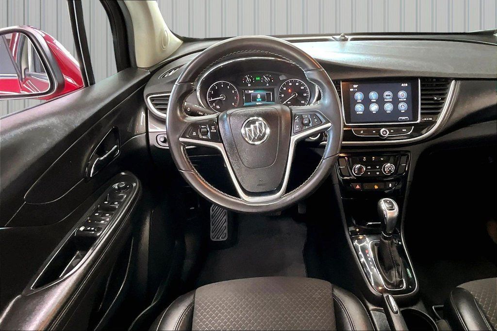 Used 2017 Buick Encore Preferred FWD image 8