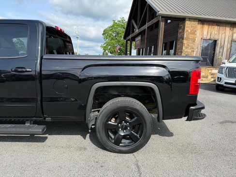 Used 2018 GMC Sierra 1500 2WD Double Cab w/ Elevation Edition image 31