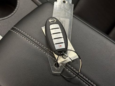 Used 2025 Nissan Altima 2.5 S image 27