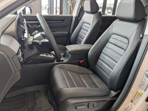 New 2026 Honda CR-V EX-L image 16