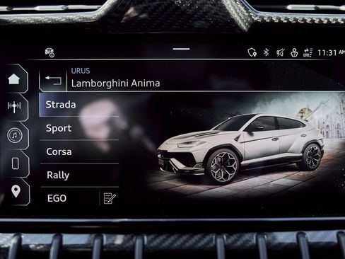 Used 2024 Lamborghini Urus Performante image 88