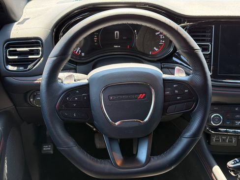 Used 2026 Dodge Durango GT RWD image 23