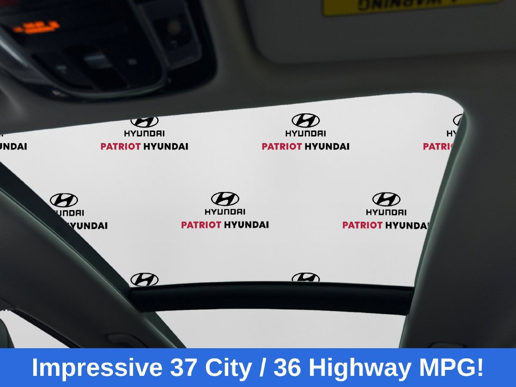 Used 2023 Hyundai Tucson Limited AWD/4WD image 16