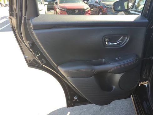 Certified 2024 Honda HR-V Sport image 15