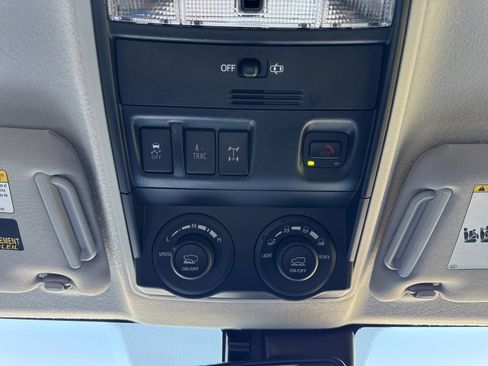 Used 2021 Toyota 4Runner TRD Off-Road image 27