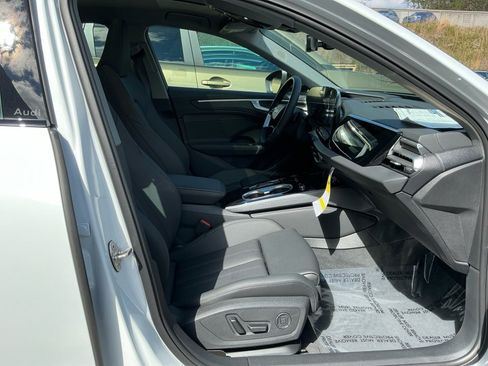 New 2026 Audi A6 Premium Plus image 27