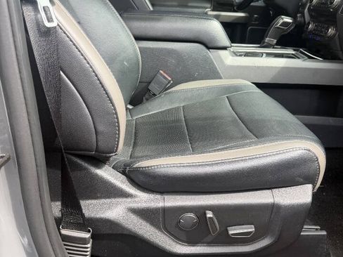 Used 2018 Ford F150 Raptor w/ Equipment Group 802A Luxury AWD/4WD image 12