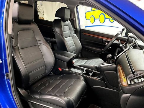 Used 2022 Honda CR-V EX-L image 11