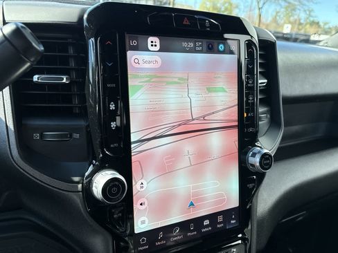 New 2026 RAM 2500 Tradesman image 19