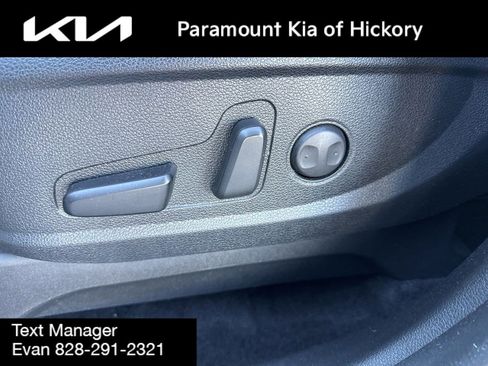 Used 2022 Hyundai Palisade SEL w/ Convenience Package image 25