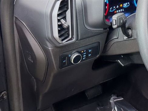 Used 2024 Ford Bronco Sport Big Bend image 10